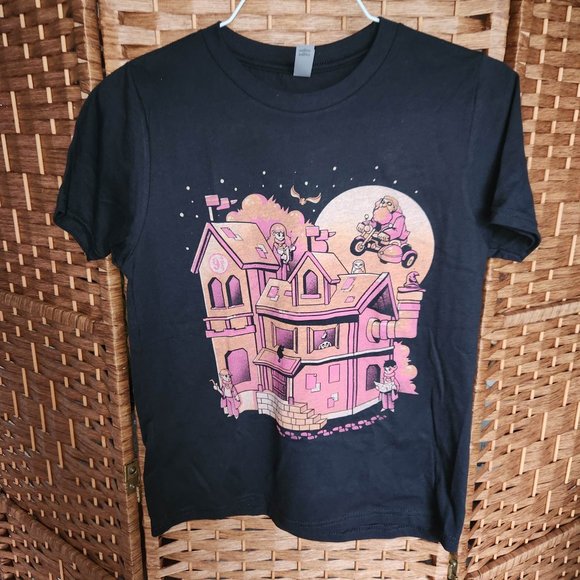 Next Level Apparel Other - Harry Potter Novelty T-Shirt Kids Size Medium (8) - Never worn